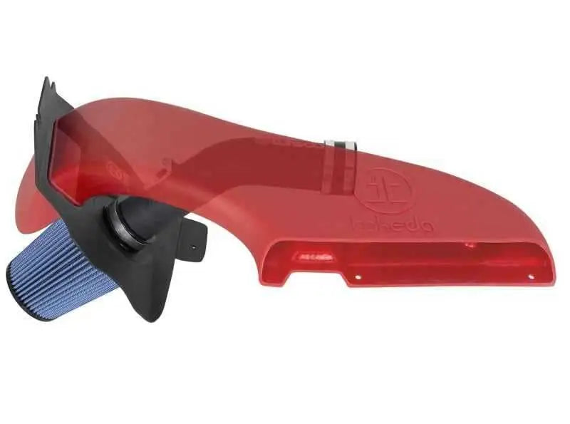 aFe Takeda Stage 2 Pro 5R Intake System 15-17 Subaru STI H4-2.5L (t) ta-4306b-r