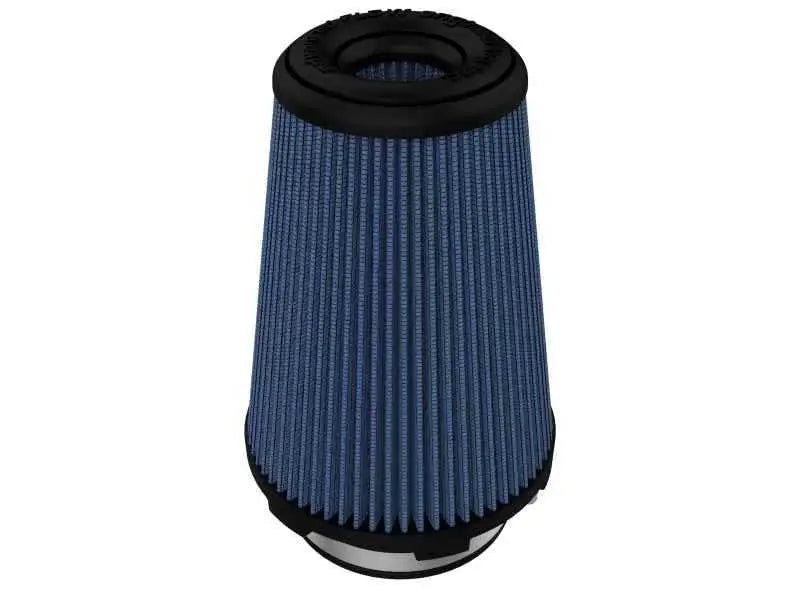 aFe Track Series Intake Replacement Air Filter w/Pro 5R Med 4in F x 6in B x 4in T x 8in H 24-91155