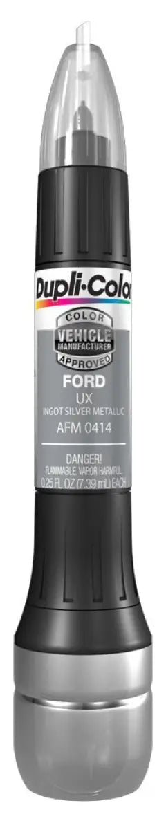 AFM0414 VHT Ai1 Ingot Silver Metlc Ux s24afm0414