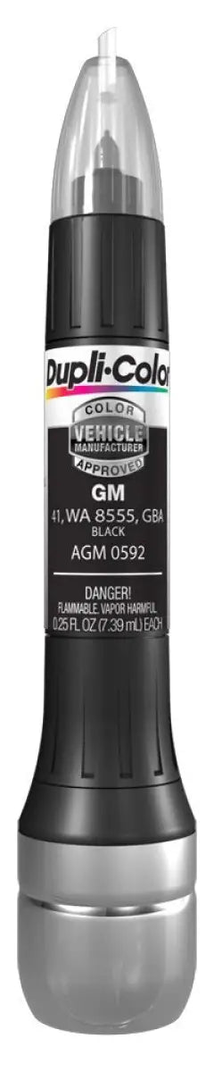 AGM0592 VHT Ai1 Blk 41 Wa 8555 Gba s24agm0592