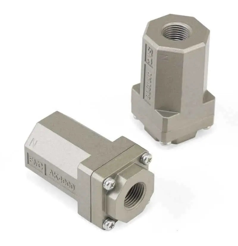 Air Lift 3/8in SMC Check Valve 22664