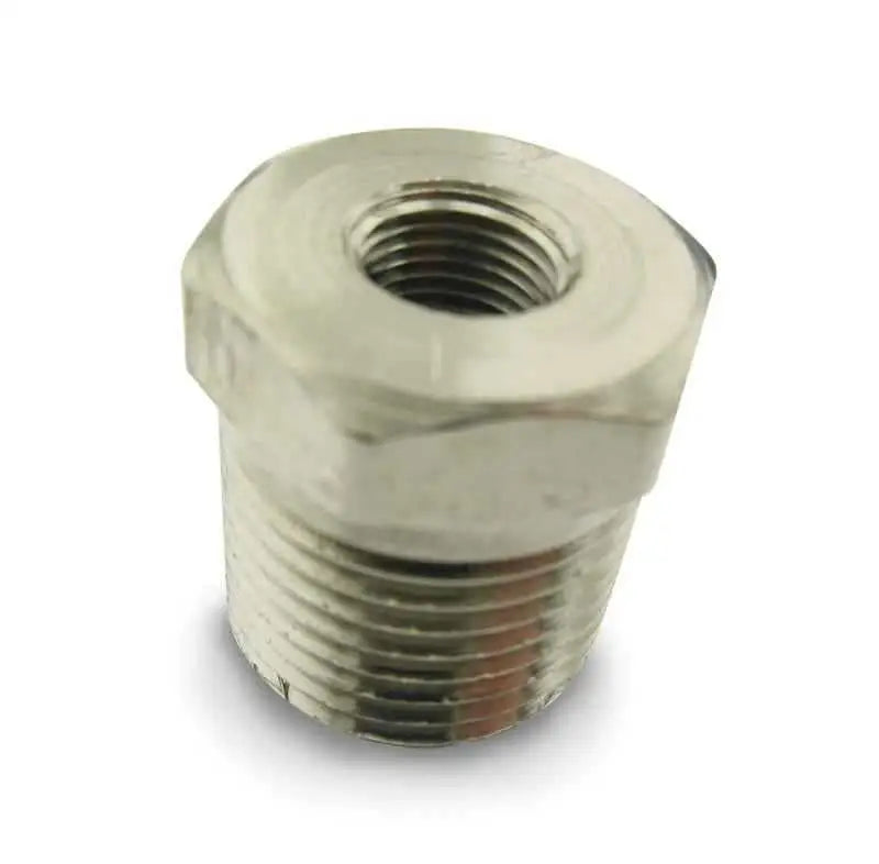 Air Lift Bushings- 1/2in Mnpt X 1/8in Fnpt 21251