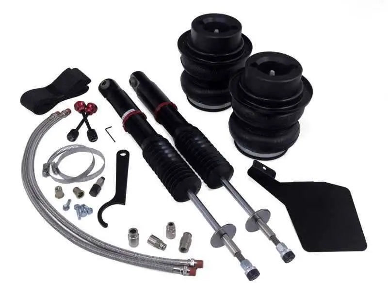 Air Lift Performance 06-11 Honda Civic Si Rear Kit 78624