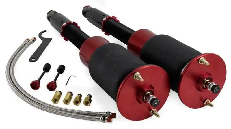 Air Lift Performance Rear Kit for 95-98 Nissan 240sx 78608