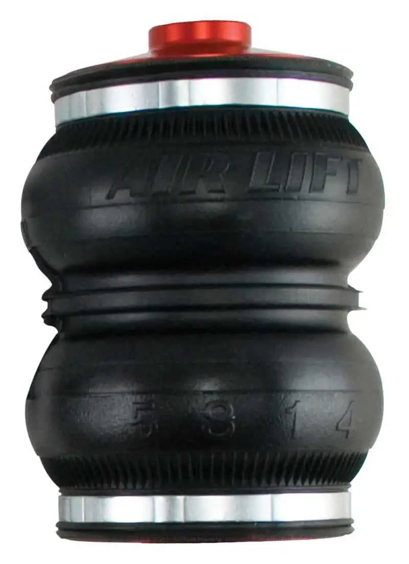 Air Lift Replacement Air Spring Double Bellows Type 58525