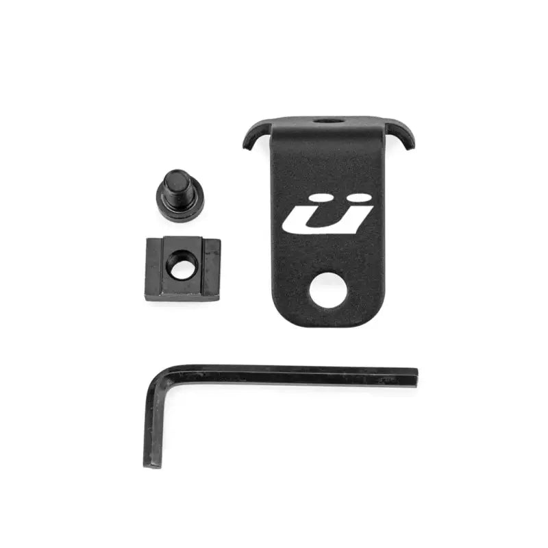 AIXATMT Kuat Innovat Ibex Antenna Mount - Black kuaaixatmt