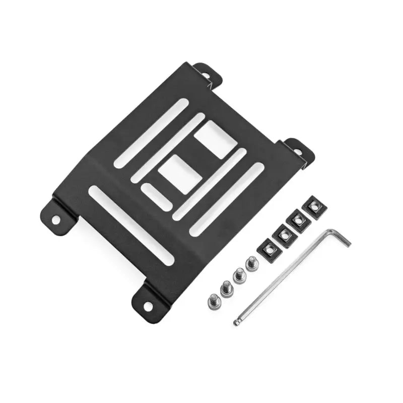 AIXNPMH Kuat Innovat Ibex Narrow Molle Panel - Universal kuaaixnpmh