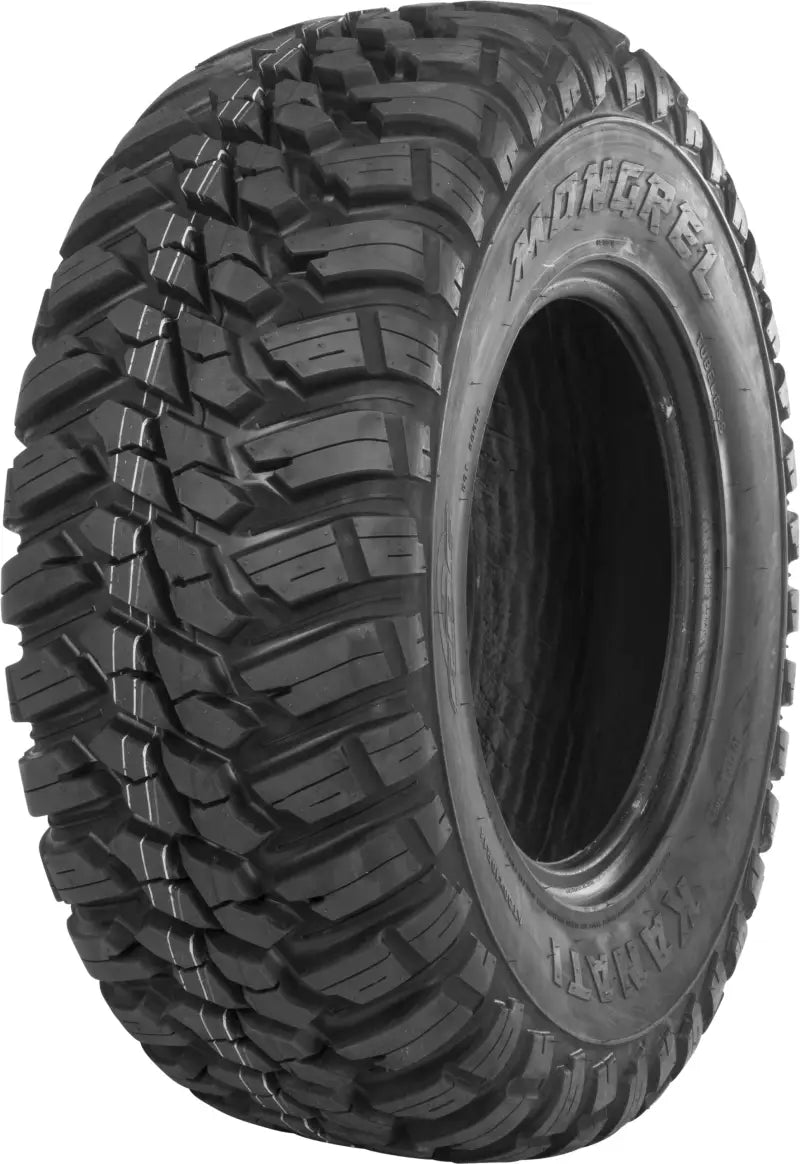AM142610MG Gbc Tire Kanati Mongrel F/R 26X10R14 Radial Lr-740Lbs wps-578-10115
