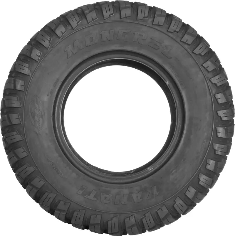 AM143210MG Gbc Tire Kanati Mongrel F/R 32X10R14 Radial Lr-1070Lbs wps-578-10111