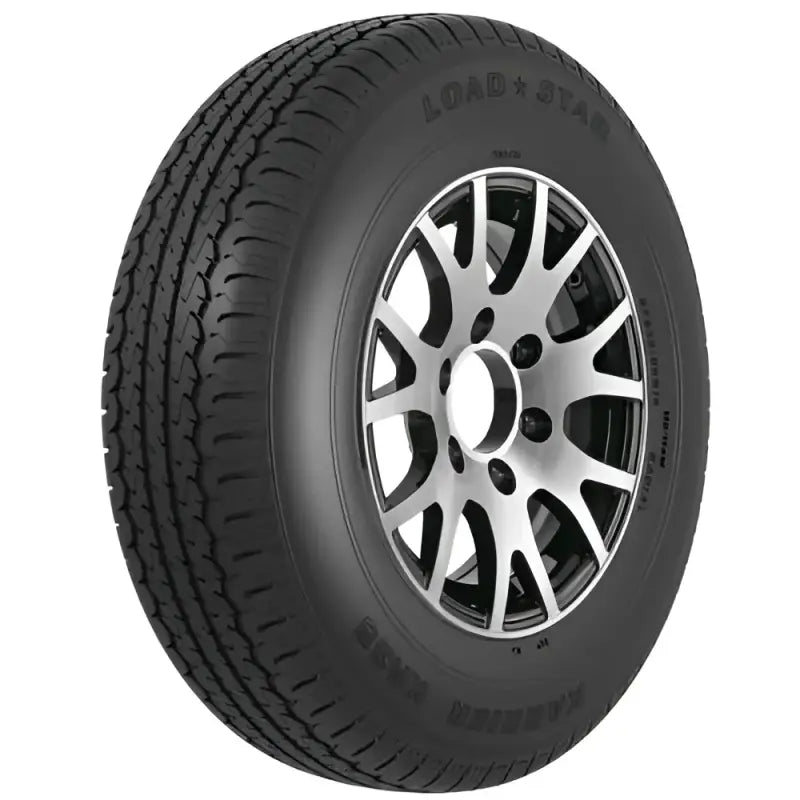 Americana 10253 St225/75R15 D Ply Kr35 Kenda amw10253