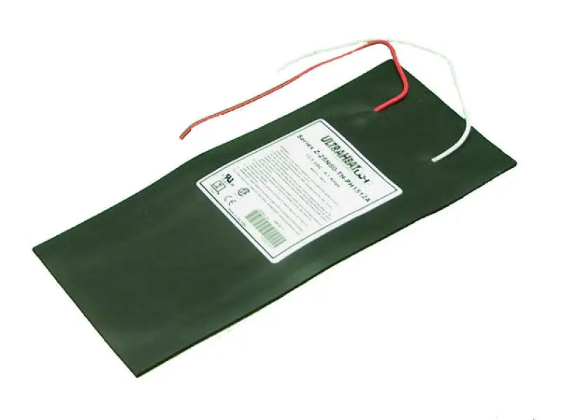 AMPH1512 Ultra Heat 12Vdc... 1 1/2' Pipe Htr Length 12' u6aamph1512