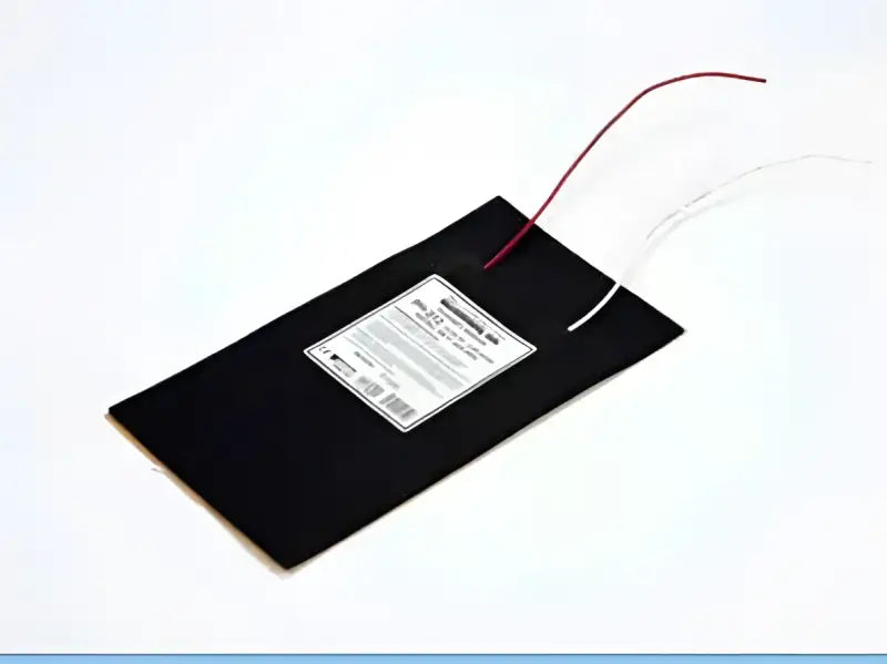 AMPH312 Ultra Heat 12Vdc... 3' Pipe Htr Length 12' u6aamph312