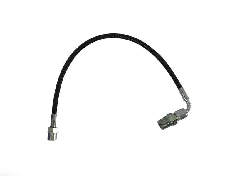 AMS Performance 01-07 Mitsubishi EVO VII/VIII/IX Oil Pressure Sending Unit Remote Mount Line Kit ams-01-04-0104-1