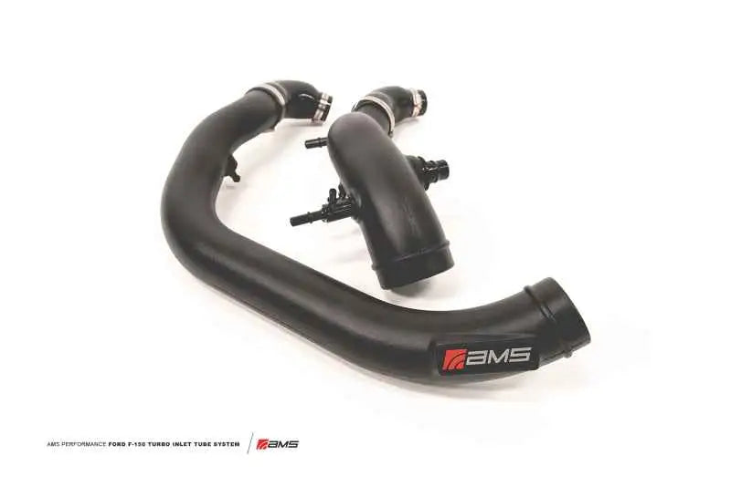AMS Performance 17-18 Ford F-150/F-150 Raptor Turbo Inlet Upgrade ams-32-08-0001-1
