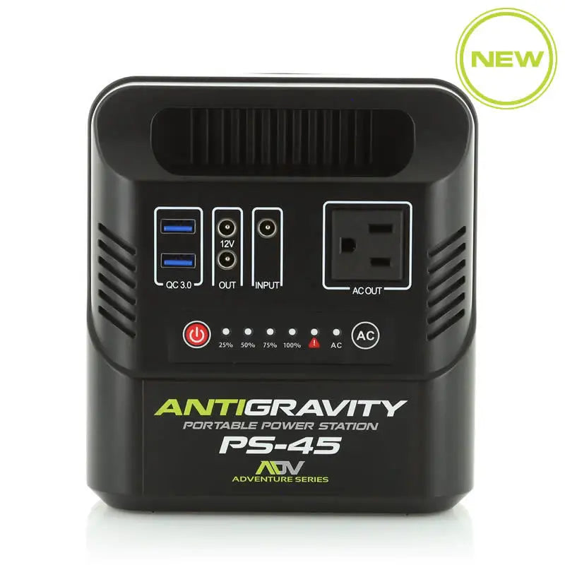 Antigravity PS-45 Portable Power Station antag-ps-45
