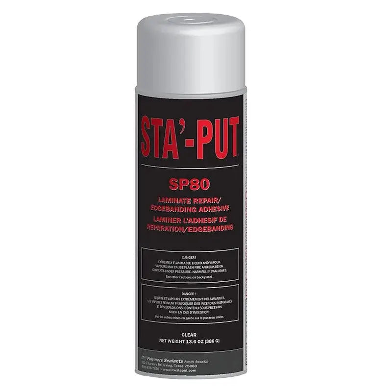 Ap Products 001SP8013C Sp80 Spray Adhesive a1w001sp8013c