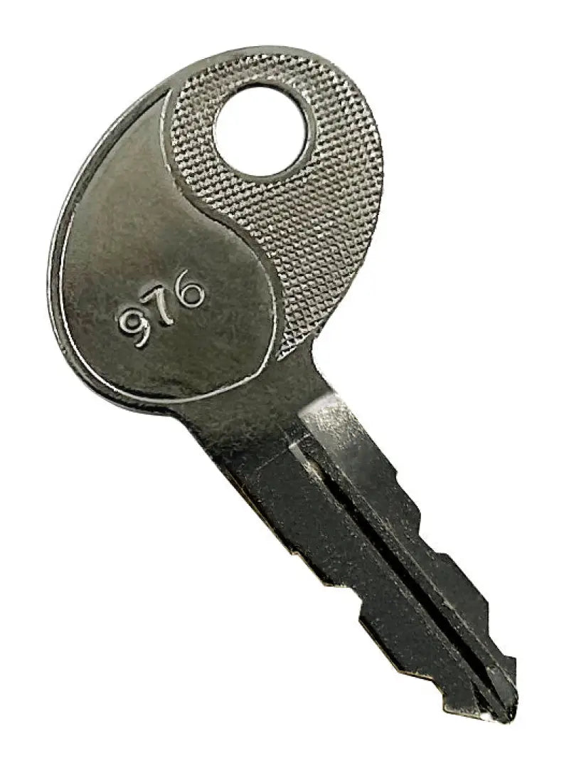 Ap Products 013689976 Bauer Rv Replacement Key a1w013689976