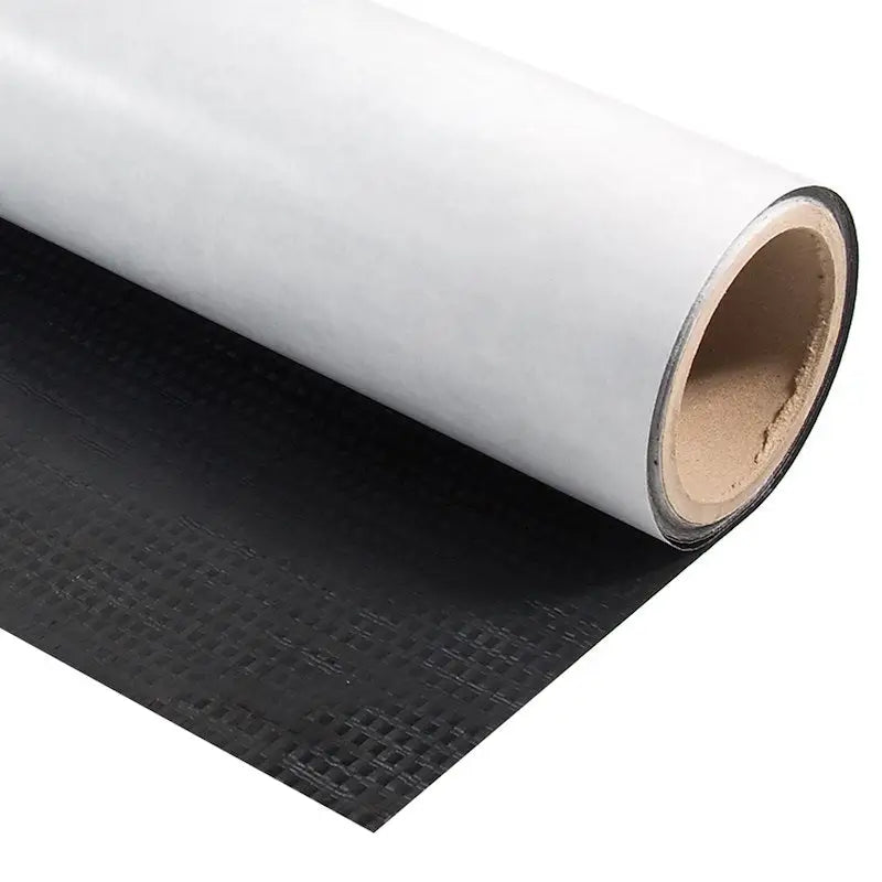 Ap Products 022BP2850 28' X 50' Bottom Board - Black a1w022bp2850