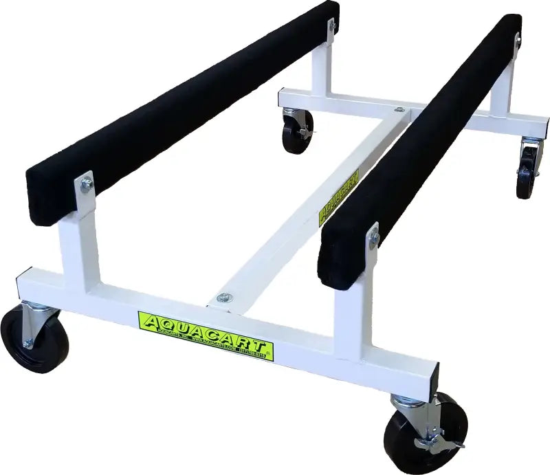 AQ-20 Aq 20 Storage Cart wps-29-4004