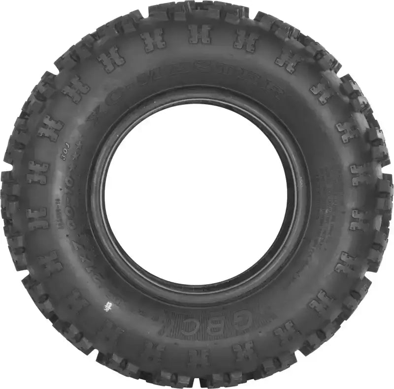 AR102107XM Gbc Tire Xc Master Front 21X7-10 Bias Lr-235Lbs wps-578-10243