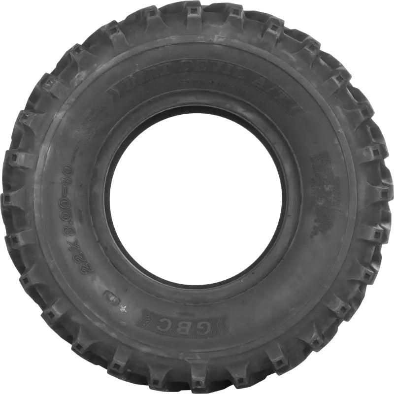 AR1160 Gbc Tire Dirt Devil A/T Front 23X8-11 Bias Lr-290Lbs wps-578-10160