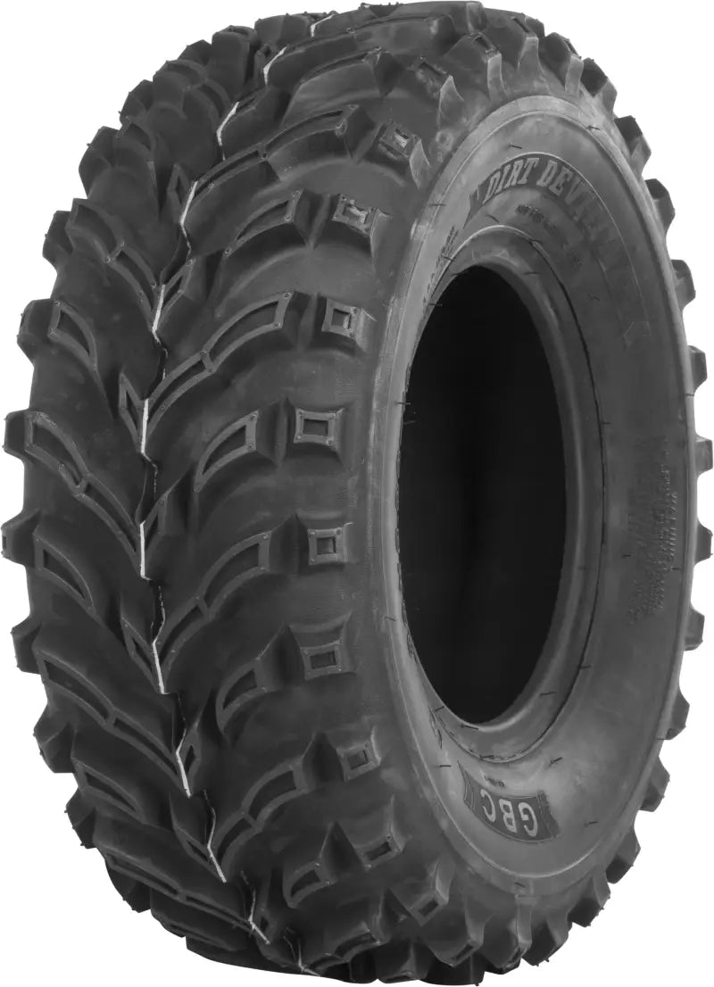 AR1161 Gbc Tire Dirt Devil A/T Rear 24X10-11 Bias Lr395Lbs wps-578-10163
