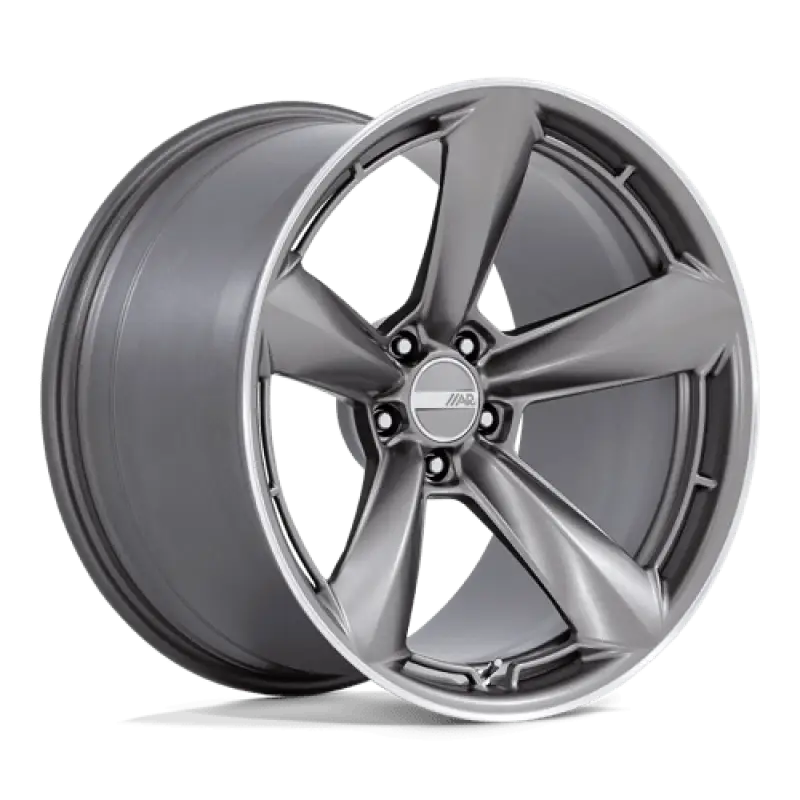 AR946AD20111520 Wheel Pros AR946 20x11 5x115 Matte Anthracite Machined Lip 20 a78c000015388