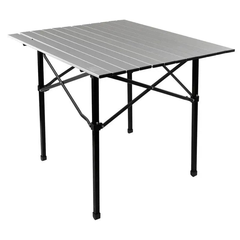 ARB Aluminum Camp Table 33.8X27.5X27.5in arb10500130