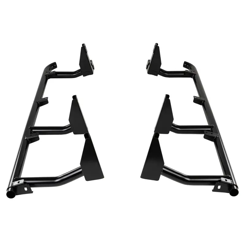ARB Deluxe Side Rails Rear 100 Ifs Not Lexus arb4413260