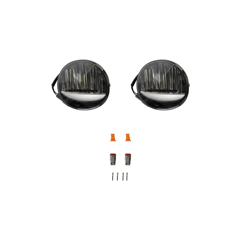 ARB LED Fog Light Kit - Large arb3500910