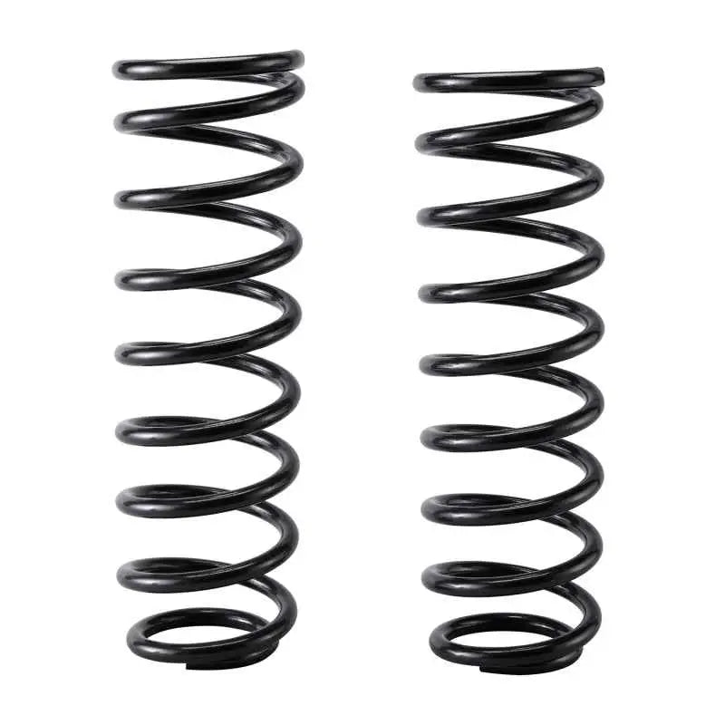 ARB / OME 18-20 Jeep Wrangler JL Coil Spring Set Front 2in Lift 3160