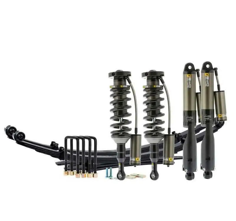 ARB / OME Complete Suspension Kit - 2in Lift - 05-20 Toyota Tacoma w/ BP-51 ometac16bp51b