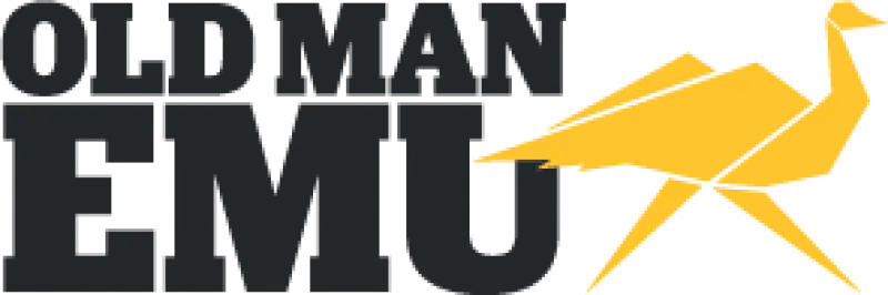 ARB / OME G Shackle Bushing Kit 19-20 Ford Ranger arbomesb118