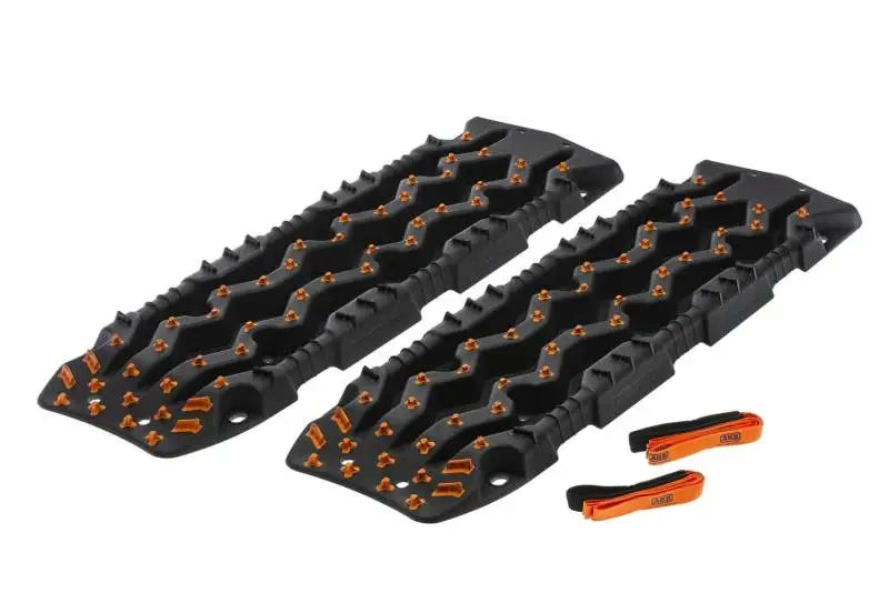 ARB Tred Pro Black Board/Orange Nodules arbtredprobob