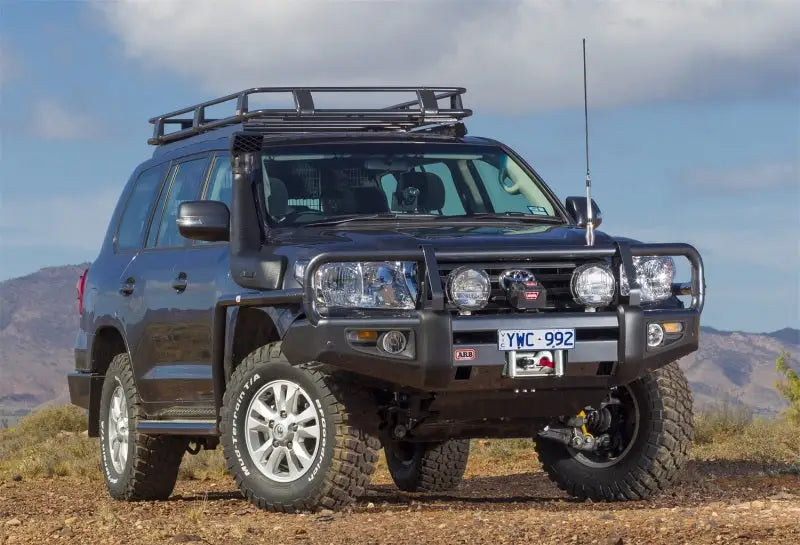 ARB Winchbar H/Lightwasher Arbfog Lc200 12-9/15 arb3415150