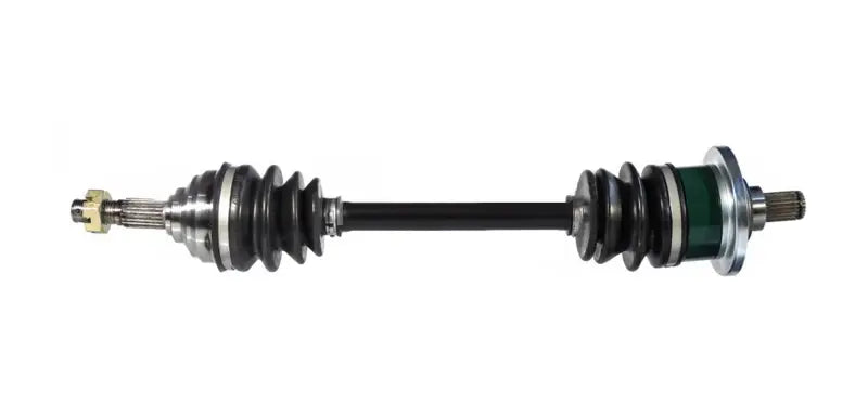 ARC-7001 Oe 2.0 Axle Front wps-500-017001