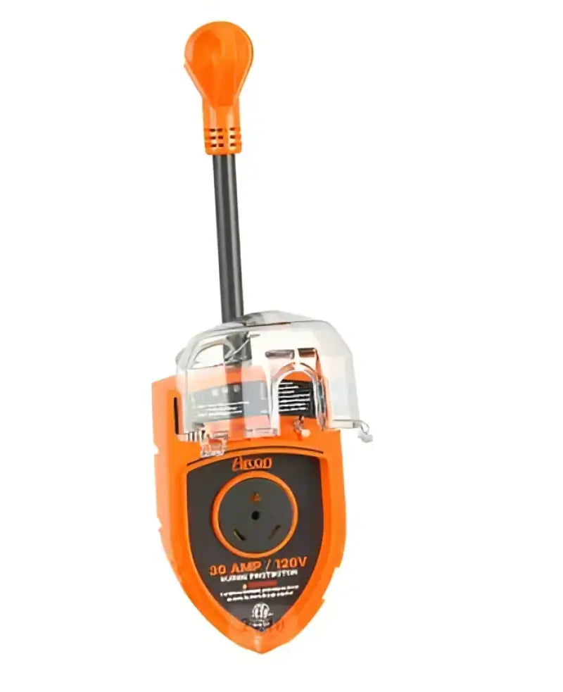 Arcon 19758 Surge Protector 30A 120V Cetl Cert arc19758