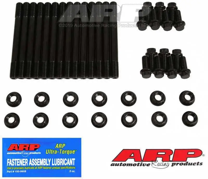 ARP 07+ Dodge 6.7L Cummins Diesel w/ Girdle Main Stud Kit 247-5405