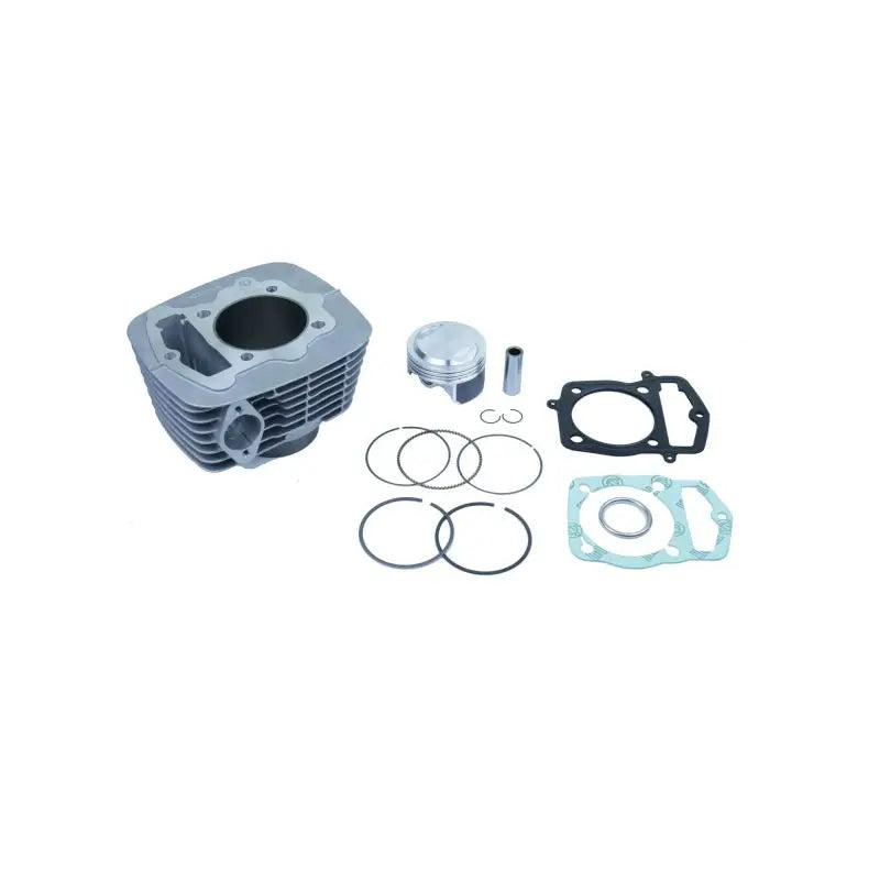 Athena 07-16 Honda CRF 230 F Big Bore Complete Cylinder Kit - P400210100054 athp400210100054