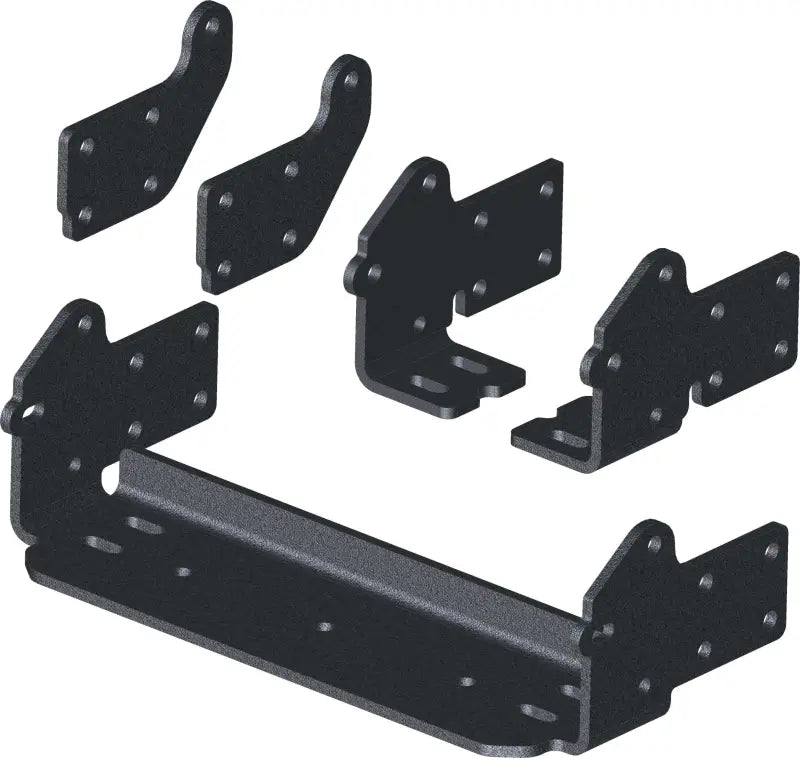 Atv 5.4" Push Tube Extension Kit wps-10-5720