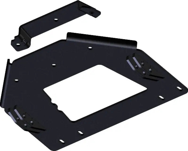 Atv Plow Mount Kit wps-10-6185