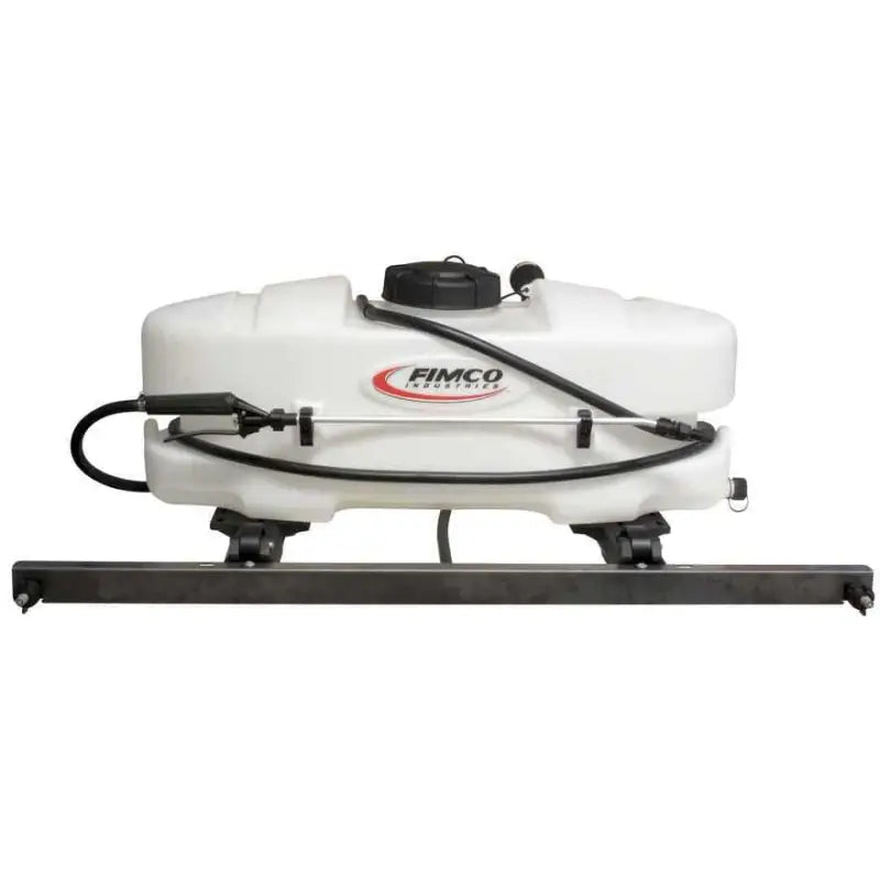 Atv Sprayer 2.4 Gpm 2 Nozzle 15 Gal wps-61-6100