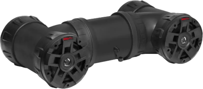 ATV654 6.5" 4 Speaker Atv Tube wps-63-8331