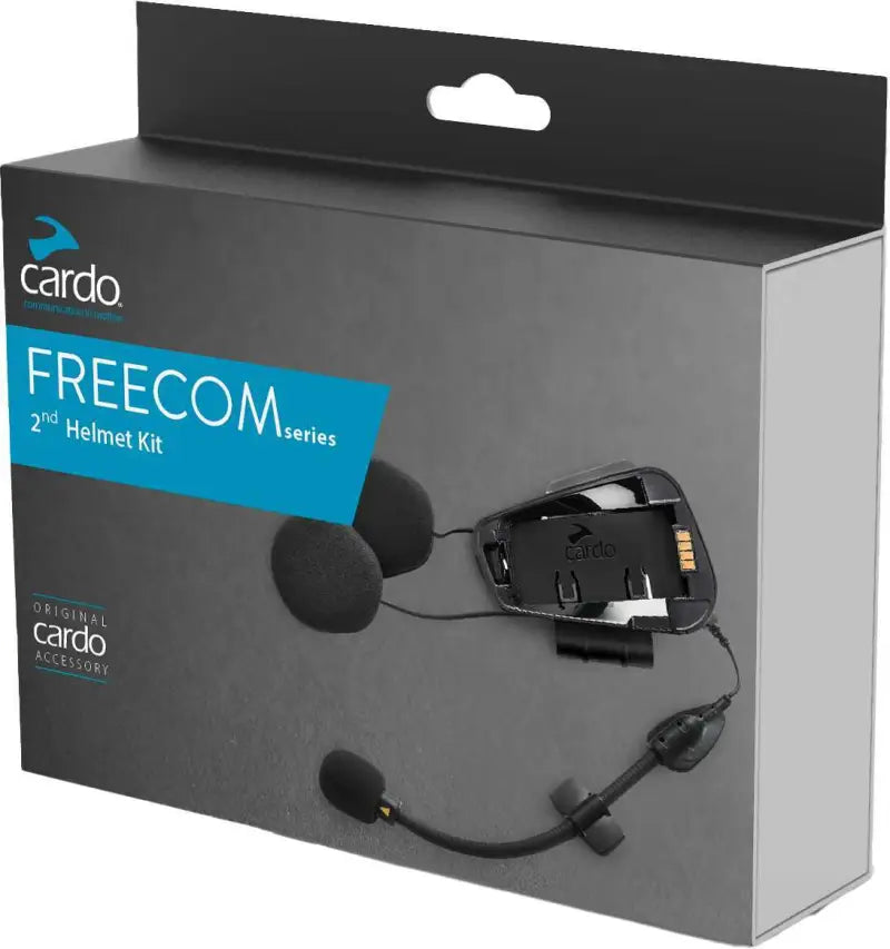 Audio Kit Freecom wps-71-5013