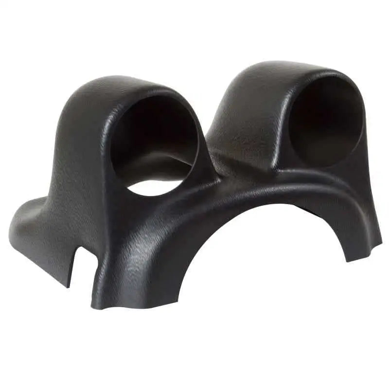 Autometer 03-06 Evo 52mm Dual Steering Column Pod 20024