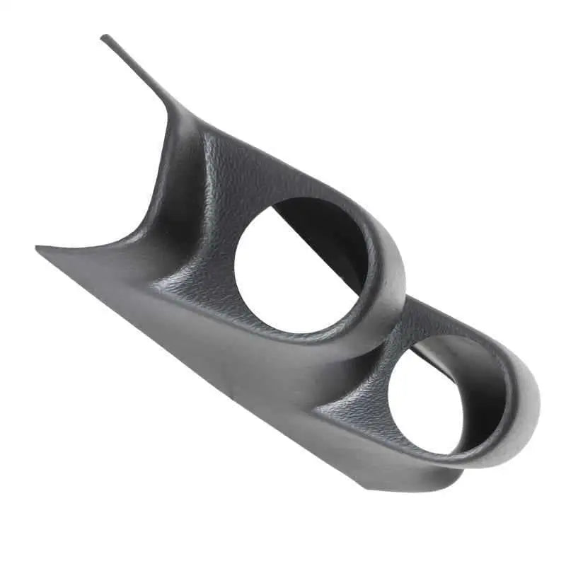 Autometer 03-06 Evo Dual 52mm Gauge Pod 20618