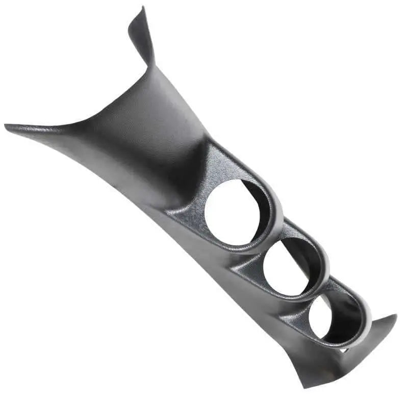 Autometer 03-06 Evo Triple 52mm Pillar Pod 22619