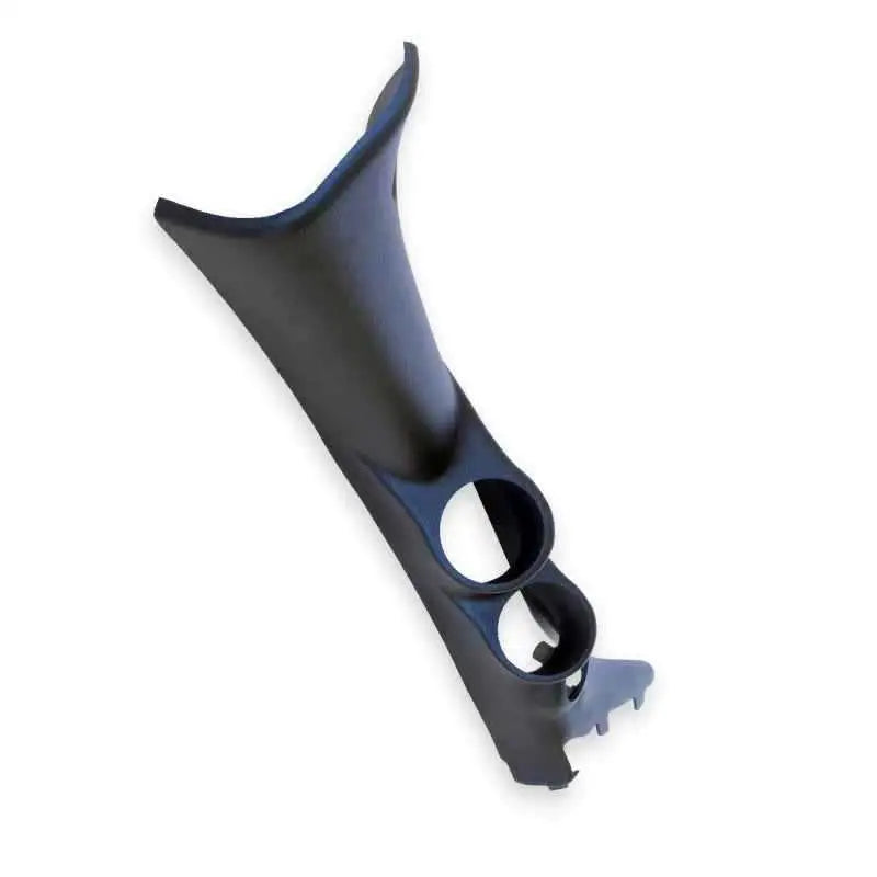 Autometer 2-1/16in Dual Replacement Pillar 09-14 Ford F-150 w/ Speaker 17327