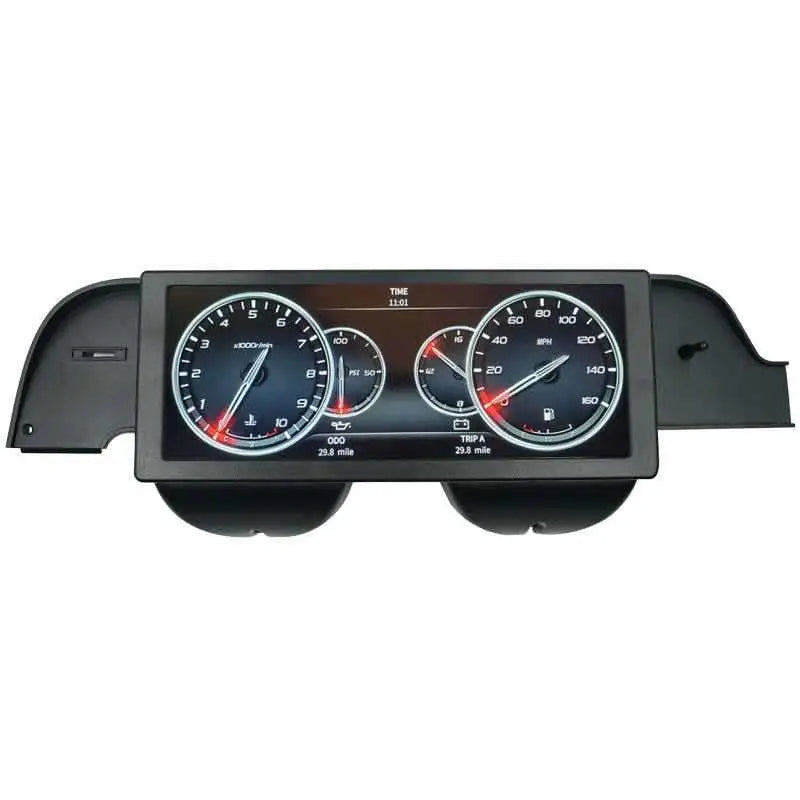 Autometer 67-68 Ford Mustang Direct-Fit InVision Dash 7011