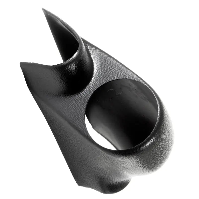 Autometer 92-98 BMW 3 Series 4 Dr E36 Only 52mm Single Pod (Black) atm20201